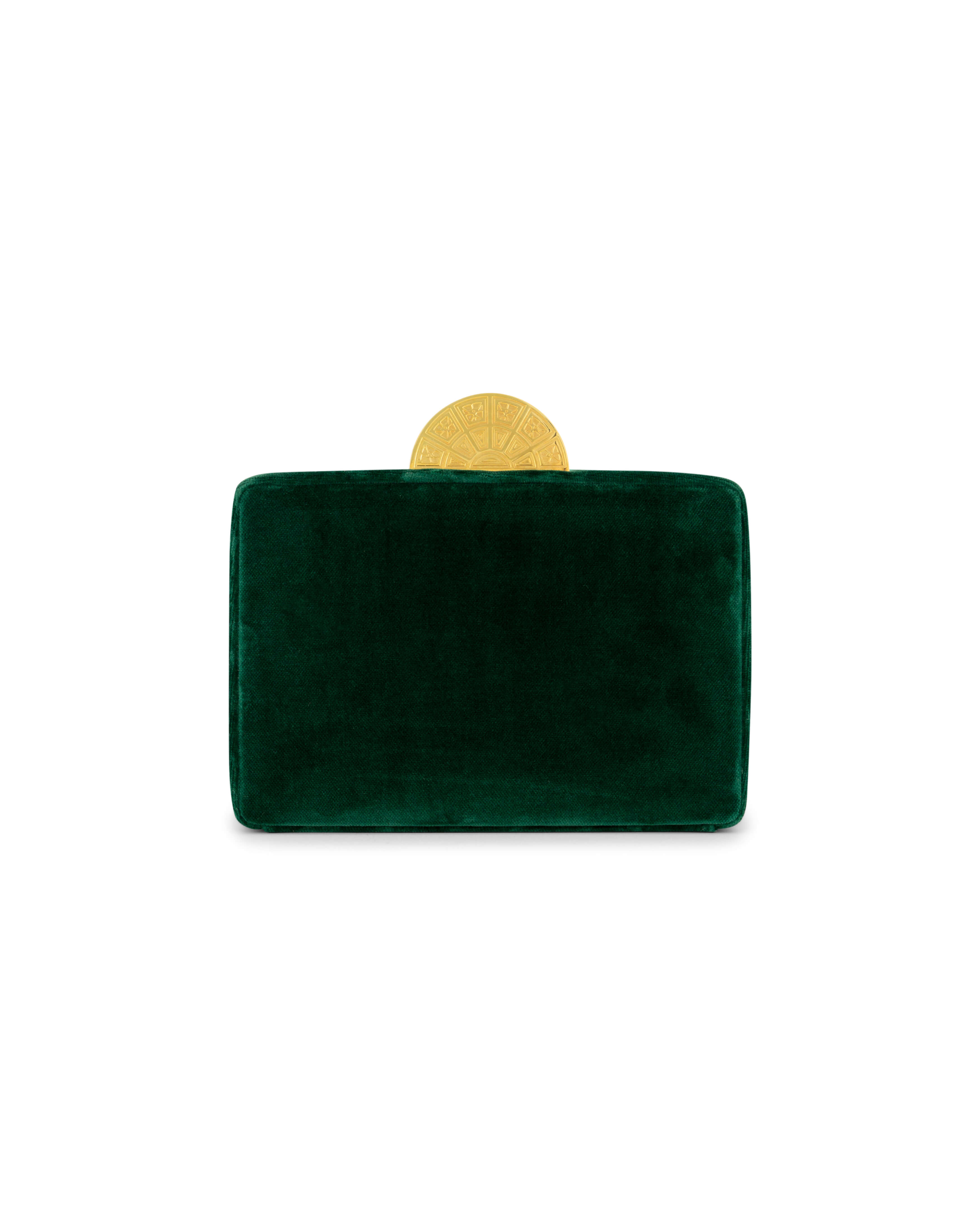 Porte Fenetre Clutch