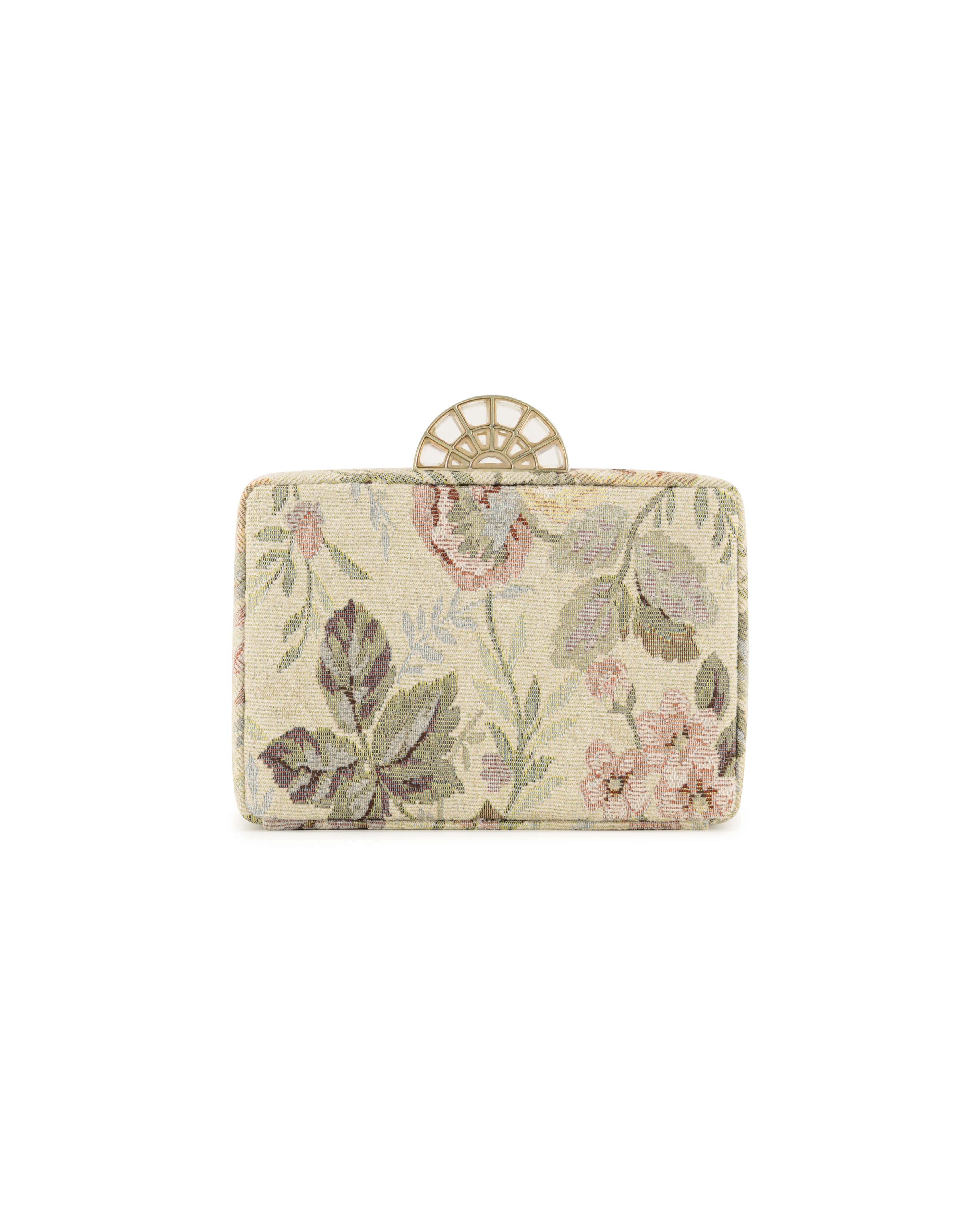 Porte Fenetre Clutch