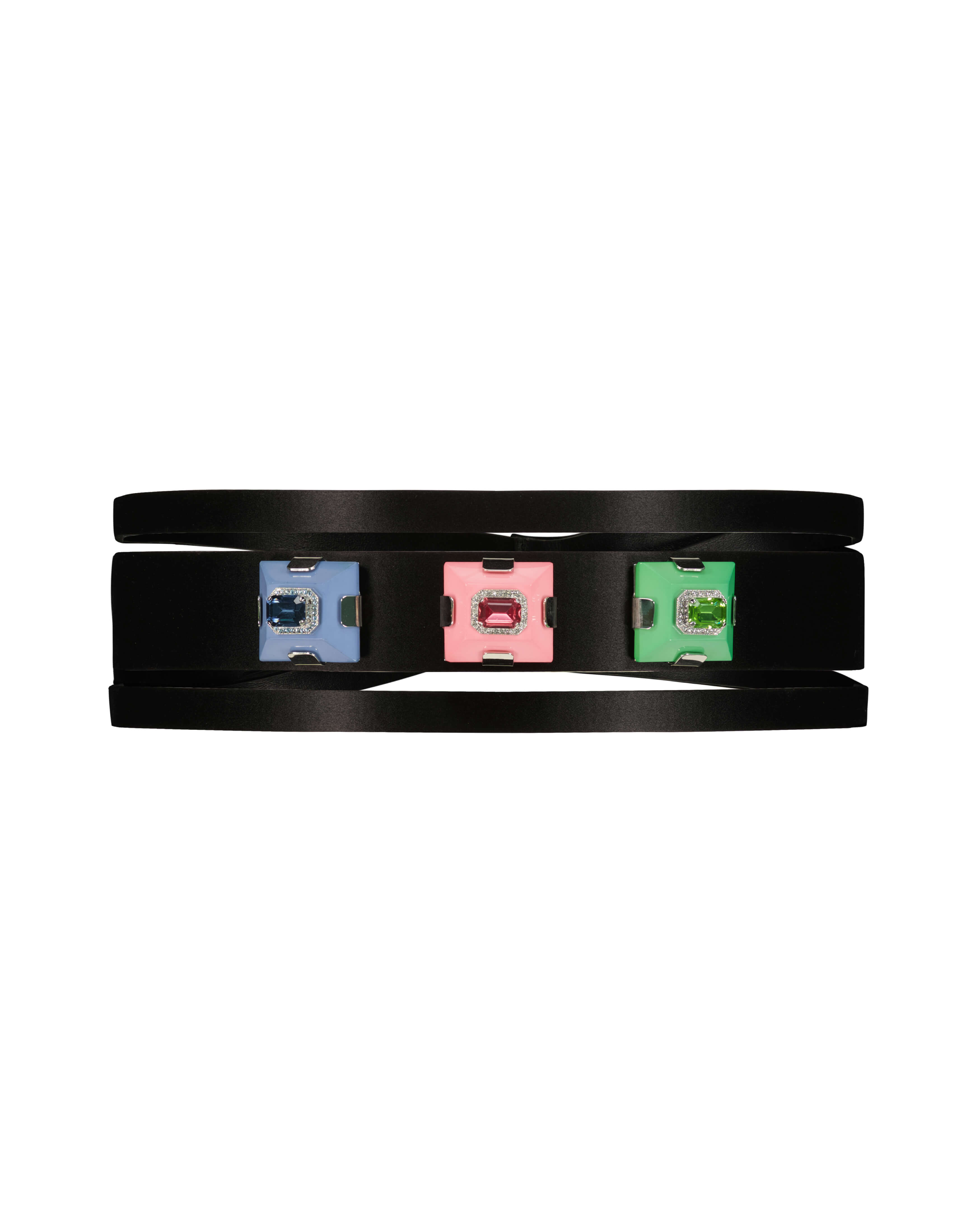 Mosaic Belt