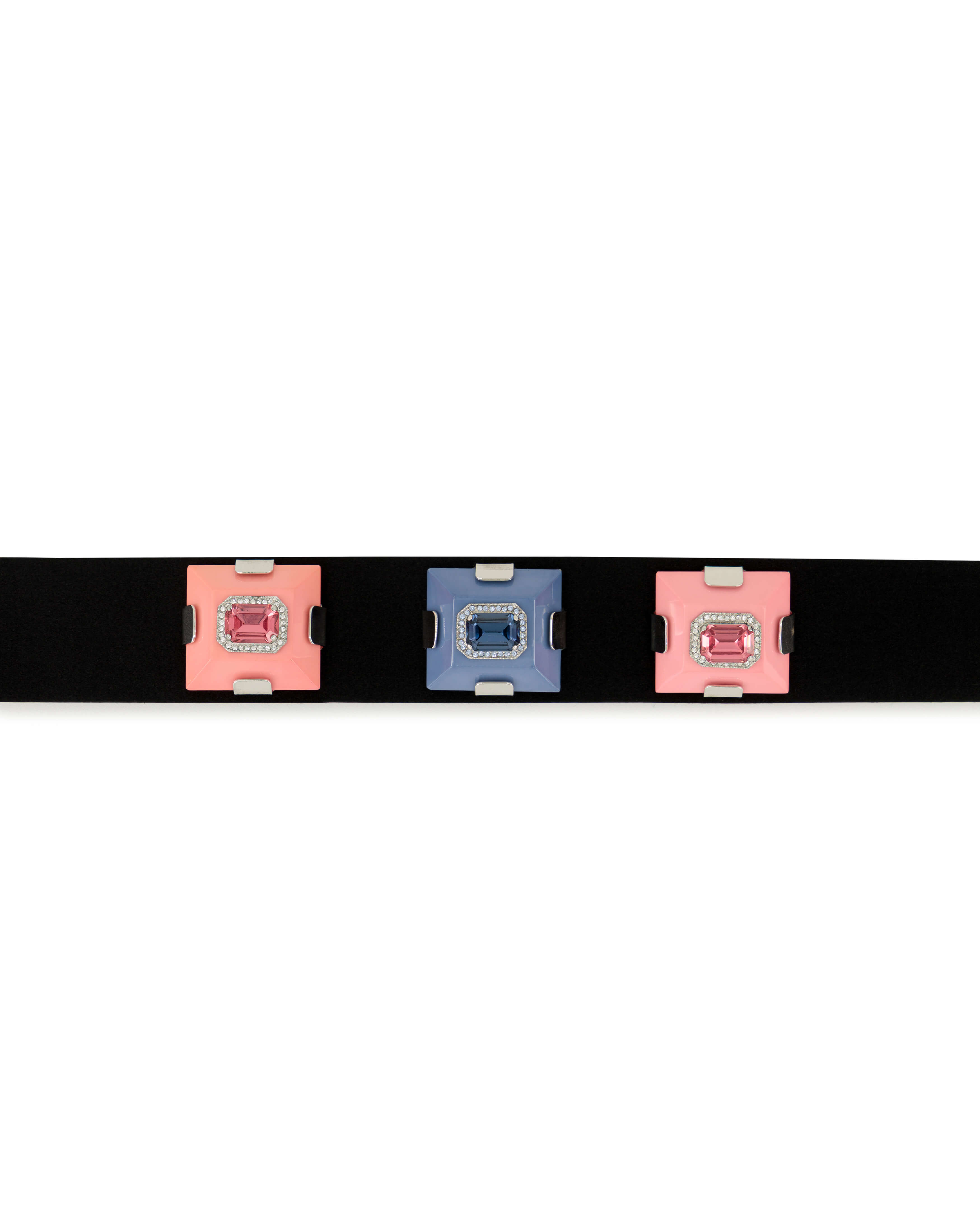 Mosaic Belt